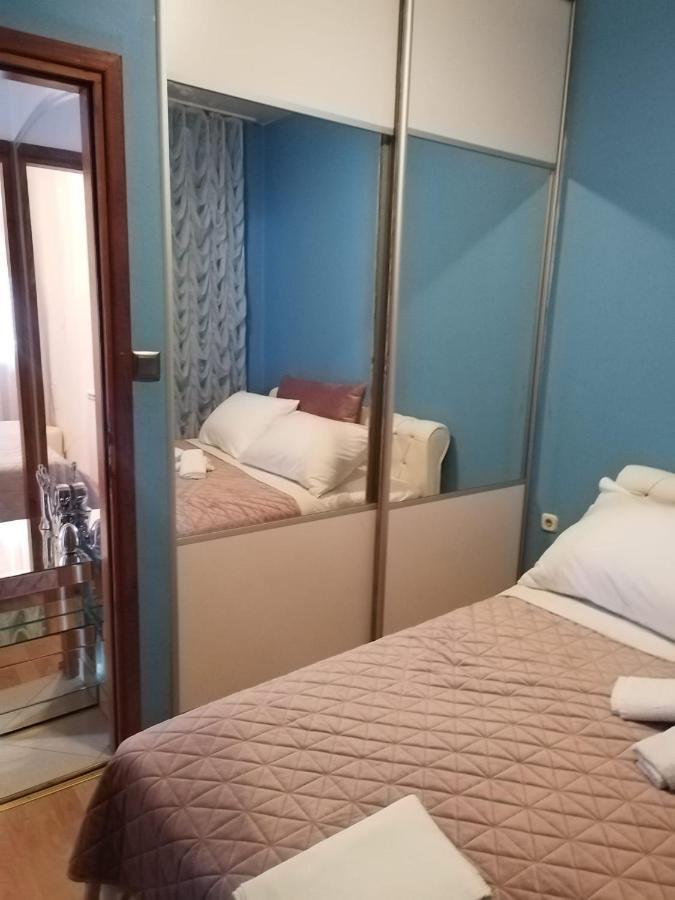 Apartmani Davorka Bibinje Exterior foto